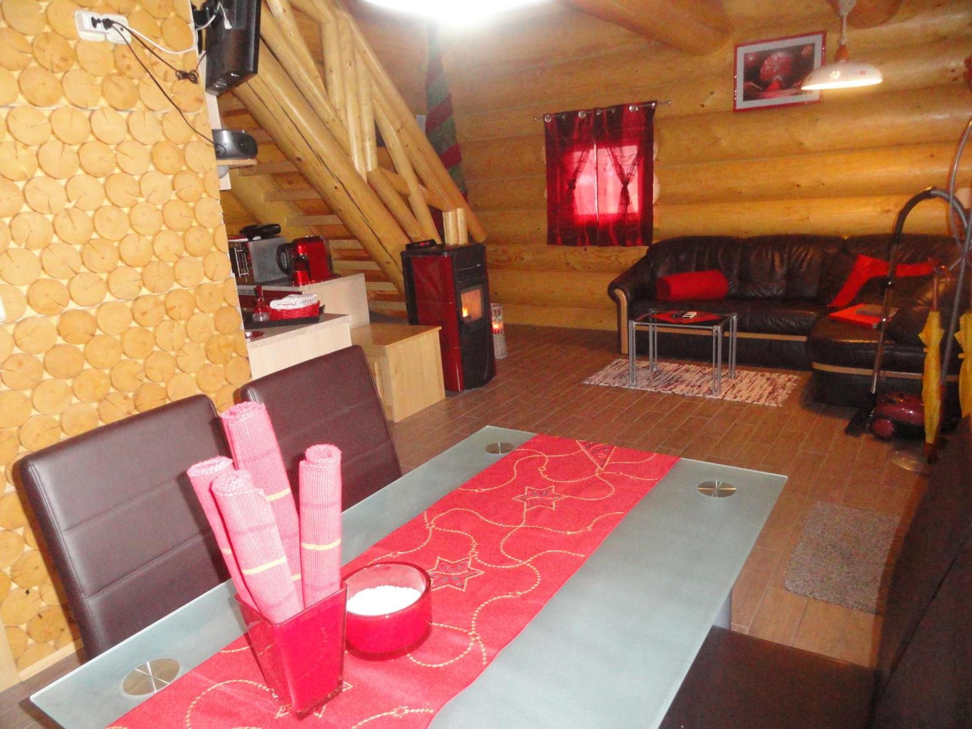 Korosec Apartments And Wellness Centre Мозирье Номер фото