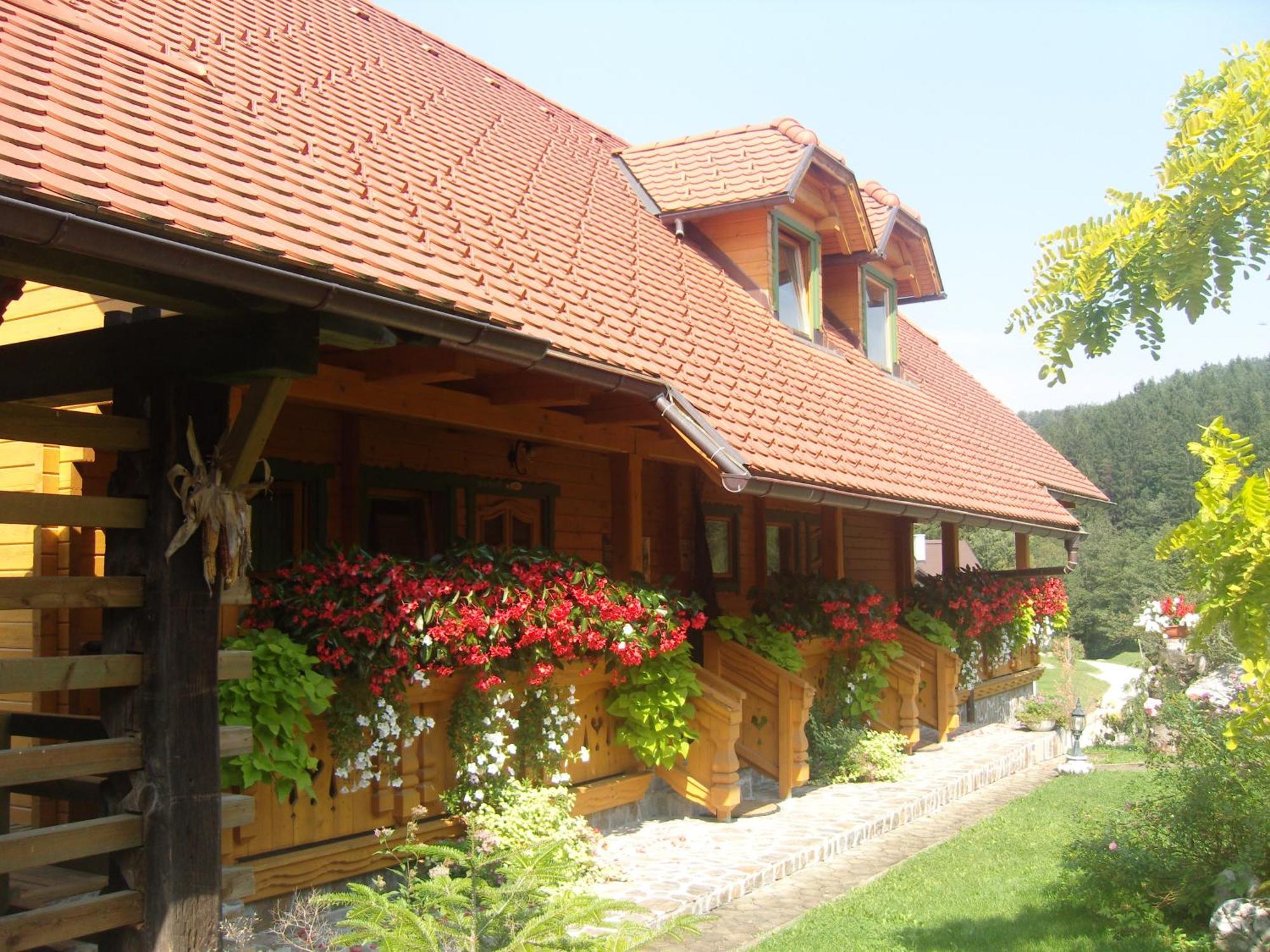 Korosec Apartments And Wellness Centre Мозирье Номер фото