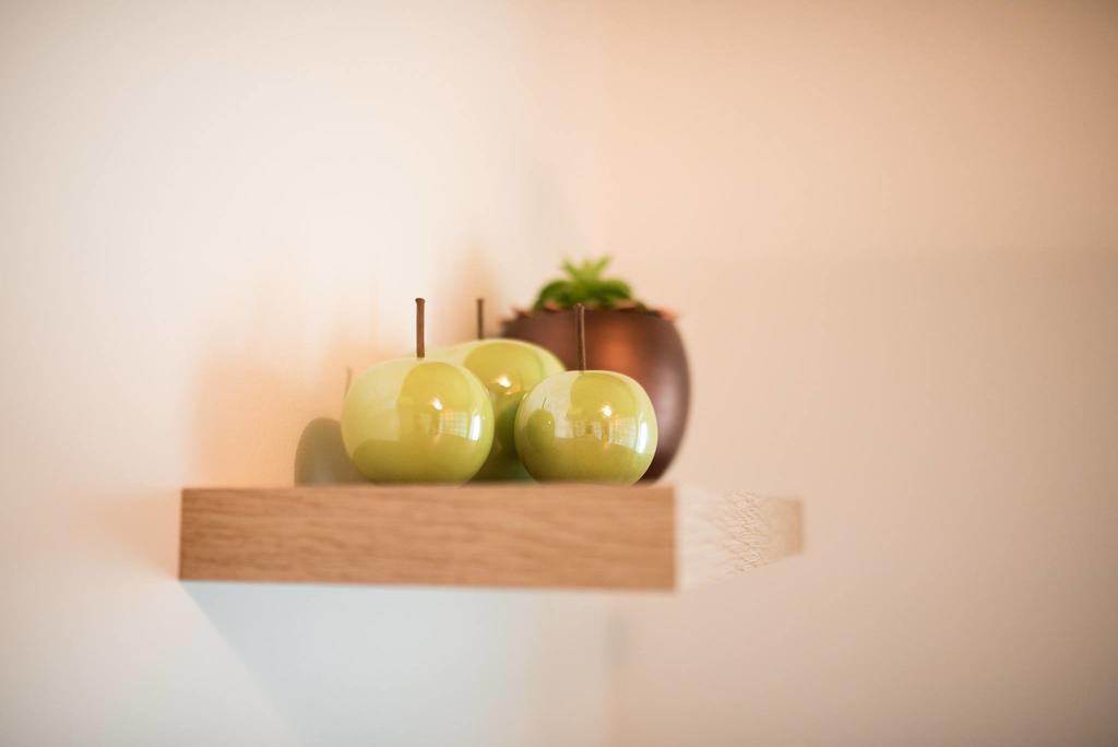 Korosec Apartments And Wellness Centre Мозирье Экстерьер фото
