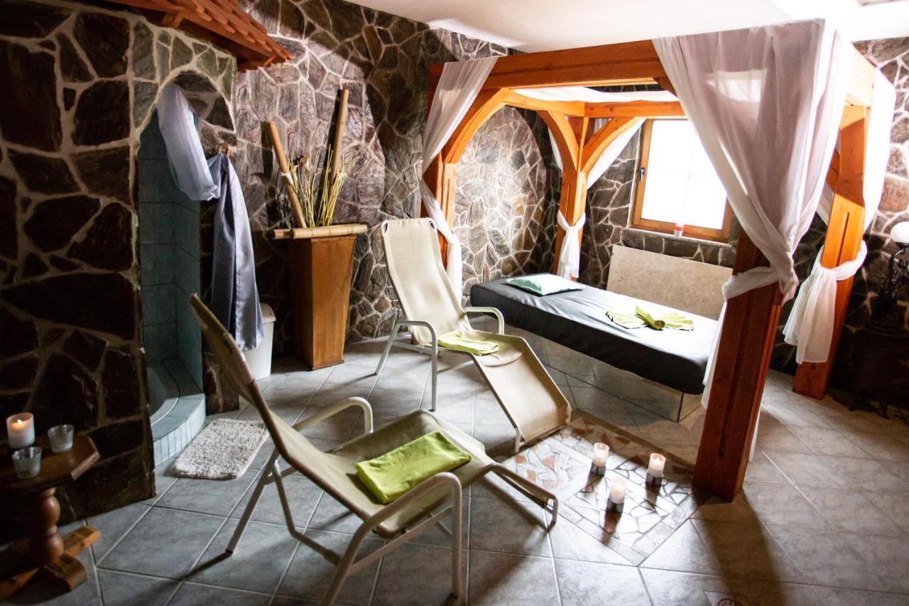 Korosec Apartments And Wellness Centre Мозирье Экстерьер фото